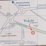 Le De Vitazensel Vakantiehuis