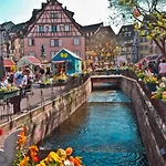 Le De Vitazensel Vakantiehuis *