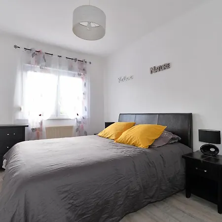 Дом отдыха Le De Vitazensel Винтсенайм