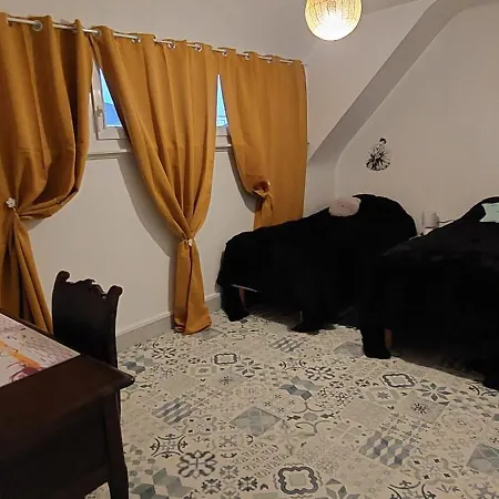 Le De Vitazensel Дом отдыха