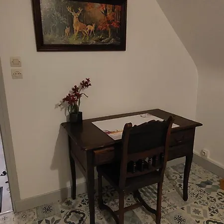 Le De Vitazensel Дом отдыха *