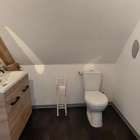 Дом отдыха Le De Vitazensel Винтсенайм