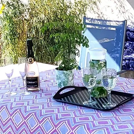 Le De Vitazensel Дом отдыха *