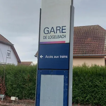 Le De Vitazensel Дом отдыха