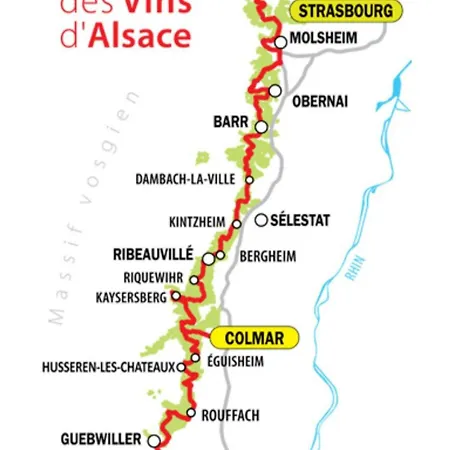 Le De Vitazensel Wintzenheim