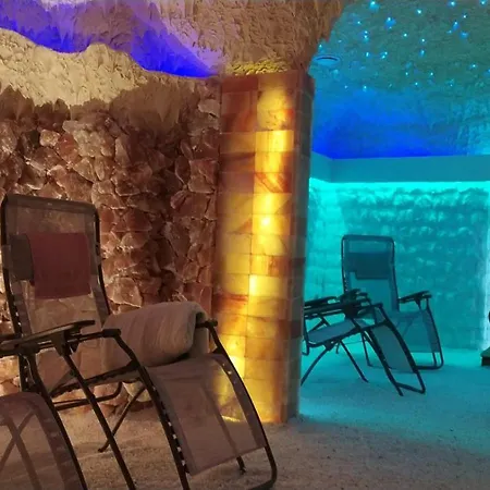Holiday home Le De Vitazensel *
